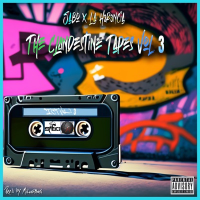 The Clandestine Tapes, Vol. 3