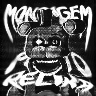 MONTAGEM PONTO RELIKA - EP