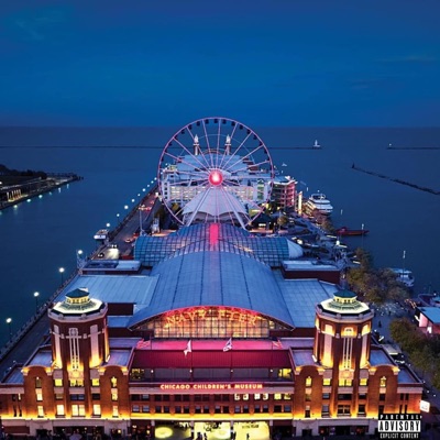 Friday Night At The Pier