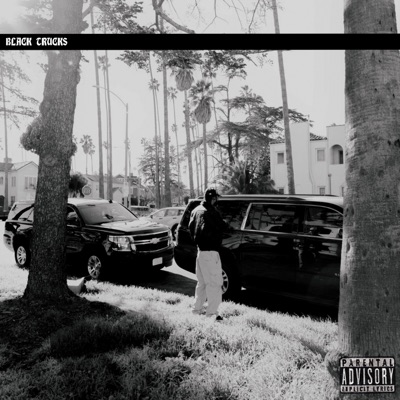 BLACK TRUCKS - EP