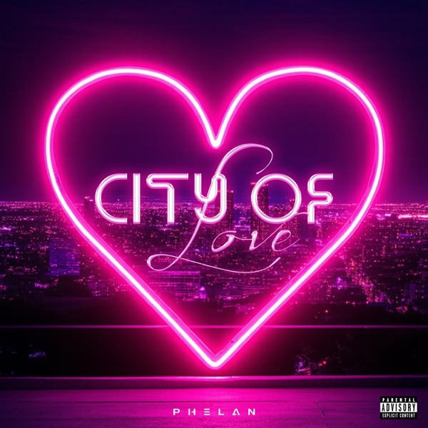 Heart At (feat. Lomel)