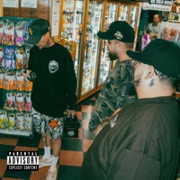 Walk the Line. (feat. Jake Eff) - Single - Ago