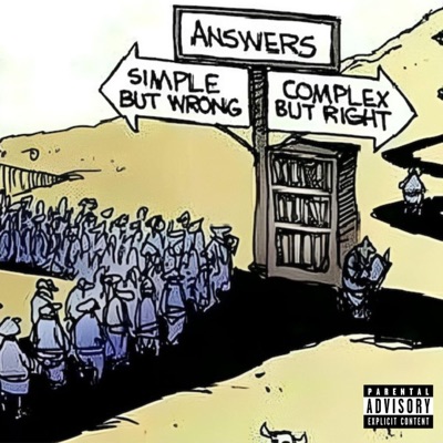 Cap Rappin' - Single