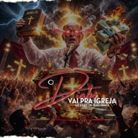 Diabo Vai pra Igreja - Single - Mc Deko DK & RAMONMIX