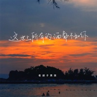 这世上所有的酒都不如你 - Single - 老胡子男孩