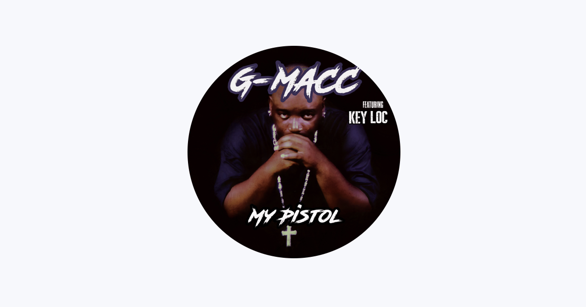 洋楽 g-rap G-MACC / UNDERGROUND HIT LIST G-Macc - Apple Music