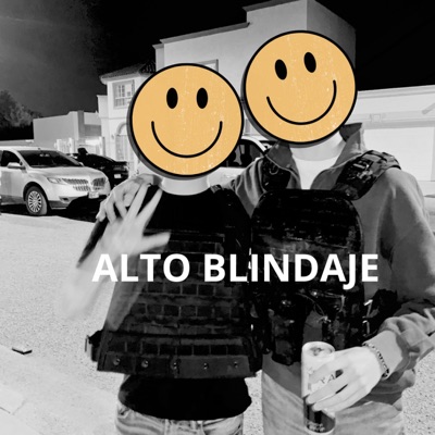 Alto blindaje - Single