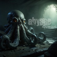 Abysse - Single - Kr4k3n