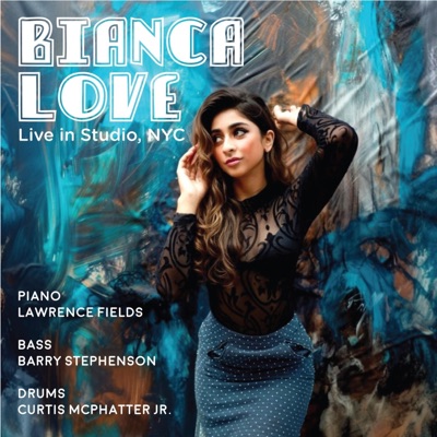 The Lamp Is Low (feat. Lawrence Fields, Barry Stephenson & Curtis McPhatter Jr.) - Single