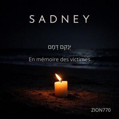 SADNEY - Single
