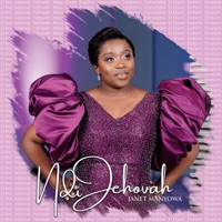 NdiJehovah - Single - Janet Manyowa