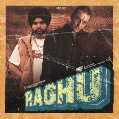 Raghu (feat. Maniscooler) - Single