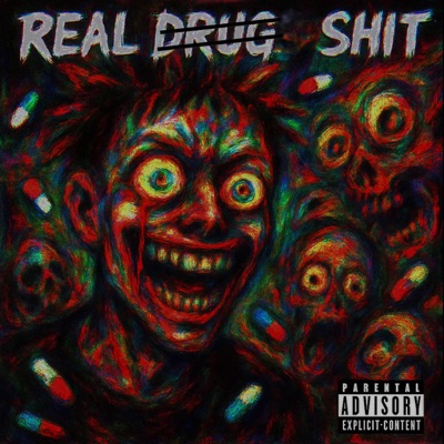 REAL DRUG SHIT - Single