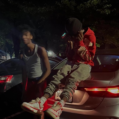 1unit2 (feat. ebkliljb) - EP