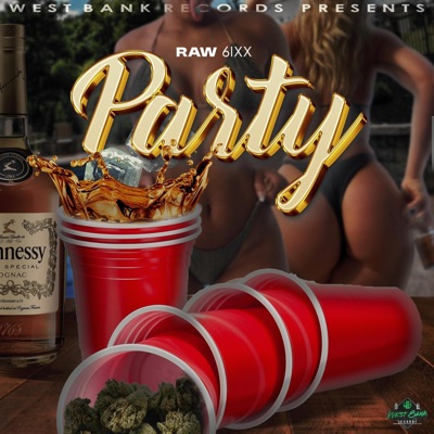 Party (feat. Puffydonmusic) - Single