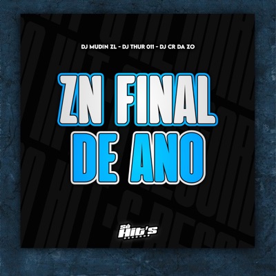 ZN Final de Ano (feat. Só Hits Records) - Single