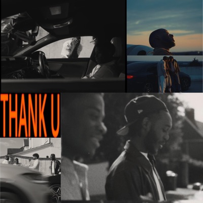 Thank You - Single