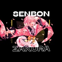 Senbonzakura - Single - JubyPhonic