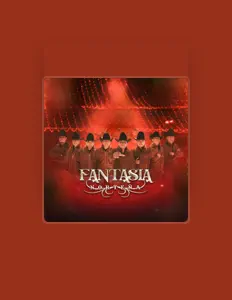Ouve FANTASIA NORTEÑA, vê vídeos de música, lê a biografia, vê as datas da digressão e muito mais!