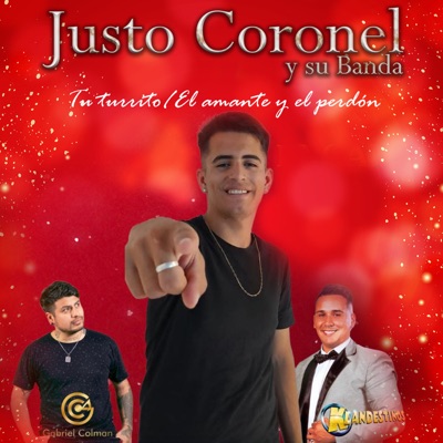 Tu turrito / El amante y el perdón - Single