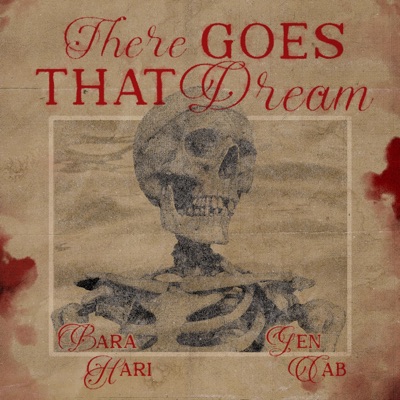 There Goes That Dream - Single