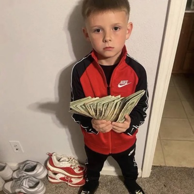 yoilya - Cant Go Broke (Sexyback RMX)