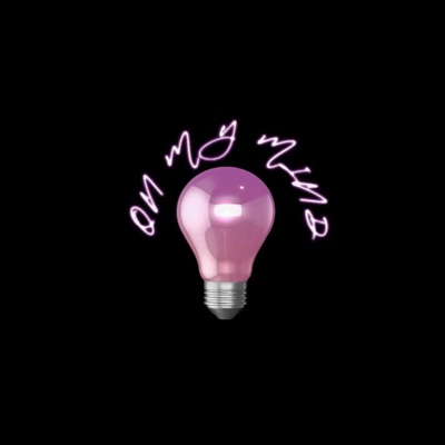 On My Mind