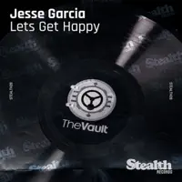 Let's Get Happy — Jesse Garcia