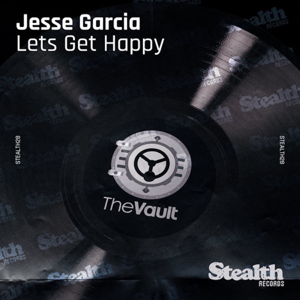Let's Get Happy - EP