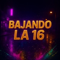 Bajando La 16 - Single - Bujia Gram