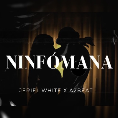 Ninfómana (feat. A2beat) - Single