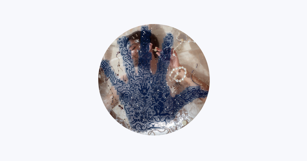 Nicolas Jaar - Apple Music