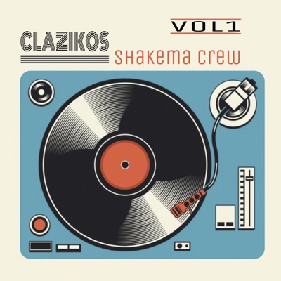 Clazikos Vol 1