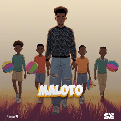 Maloto - Single