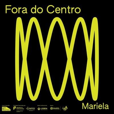 Fora do Centro: Mariela (ao vivo) - Single