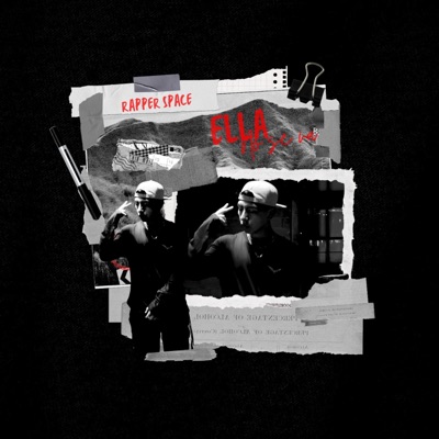 Ella no se va - Single