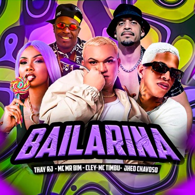 Bailarina - Single