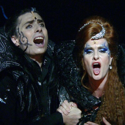 Vihar  Szentivánéji álom (Live) (feat. Szabó P. Szilveszter) - Single