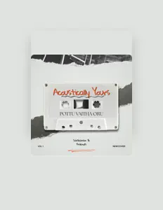 Saisharan을(를) 듣고, 뮤직 비디오를 보고, 약력을 읽고, 투어 일정 등을 확인하세요!