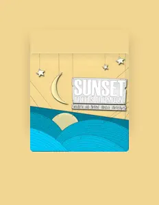 Dengarkan Sunset Greets The Moon, tonton video musik, baca bio, lihat tanggal tur & lainnya!
