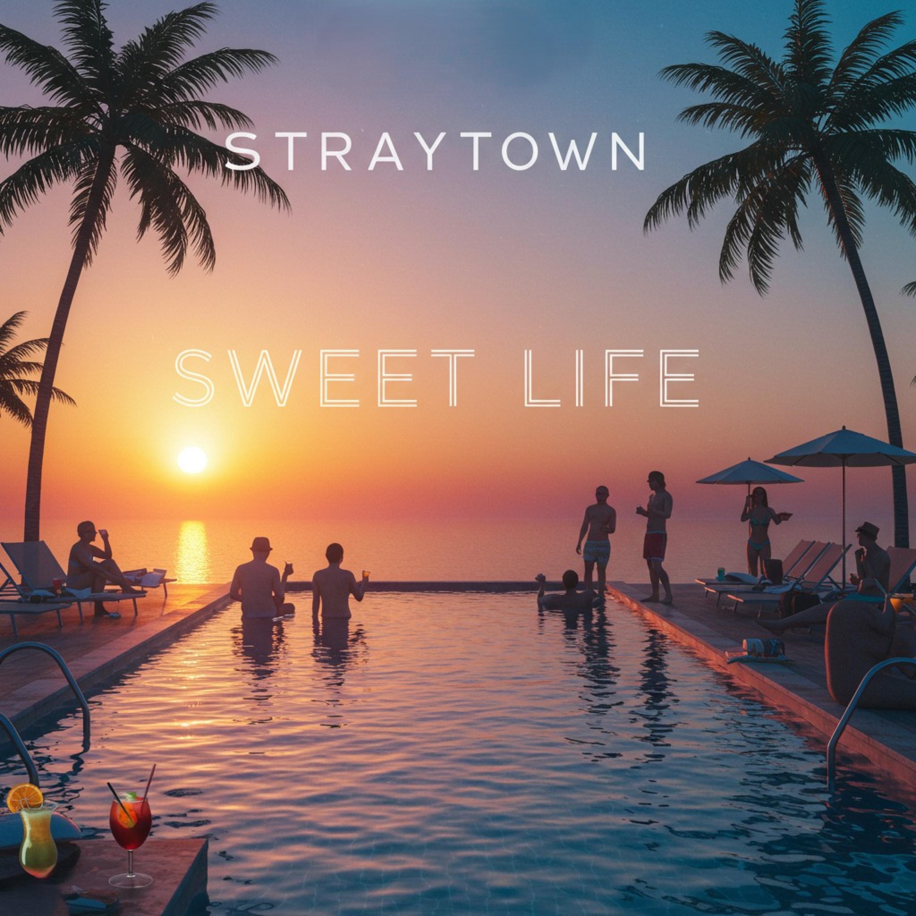 Sweet Life - Single