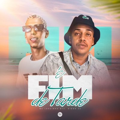 É Fim de Tarde - Single