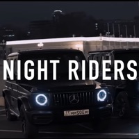 Night Riders - Single - Beast Inside Beats
