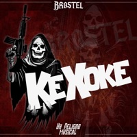KE XOKE - Single - diselobrostel