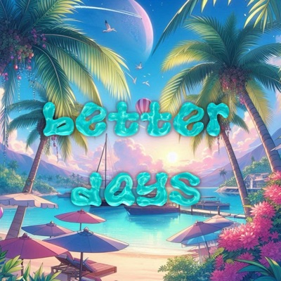 Better days - Single