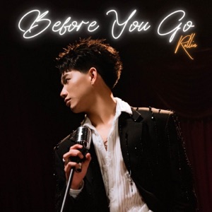 Before You Go