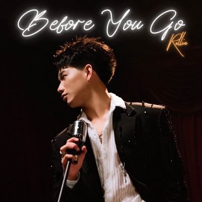 Before You Go - Single