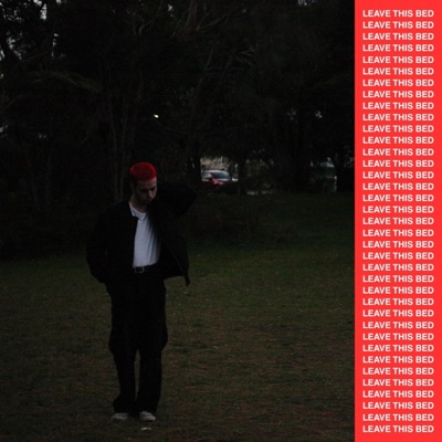 Leave this bed - Single