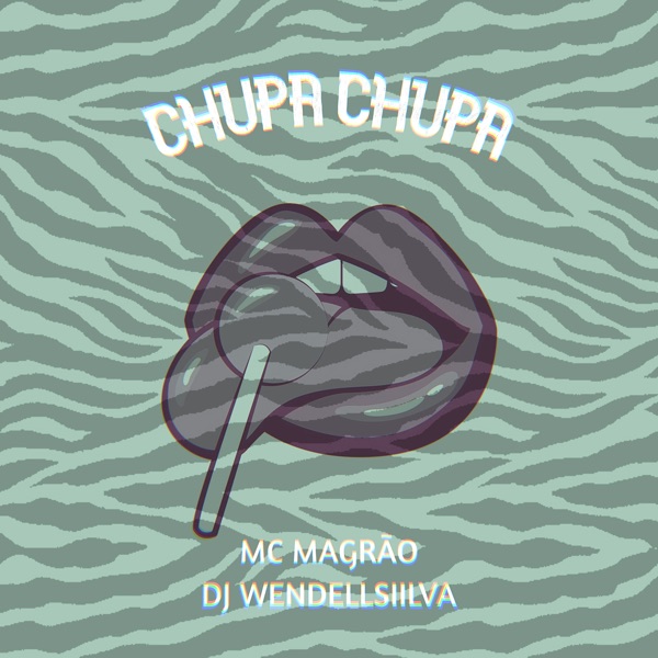 Chupa Chupa