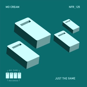 Just The Game - Single